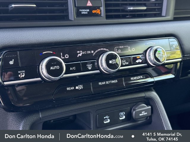 New 2026 Honda Pilot EX-L image 19