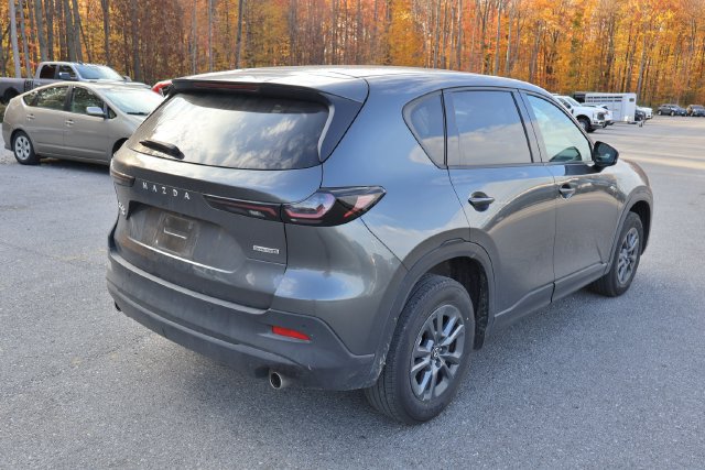 Used 2026 MAZDA CX-5 Select AWD/4WD image 6
