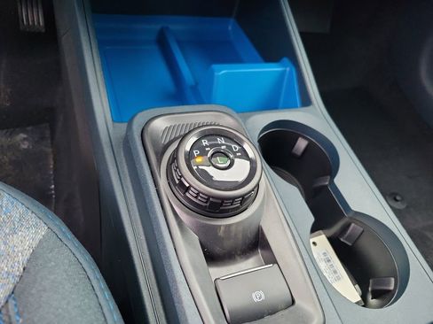 New 2026 Ford Maverick XLT w/ Equipment Group 301A image 19