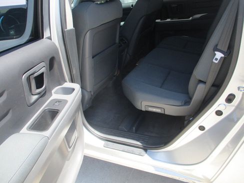 Used 2008 Honda Ridgeline RTX image 24