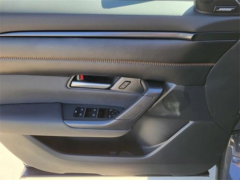 New 2026 MAZDA CX-50 AWD 2.5 Hybrid w/ Cargo Package image 15