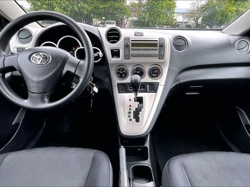 Used 2010 Toyota Matrix FWD image 16