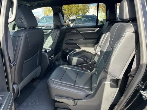 New 2026 GMC Acadia Elevation w/ Elevation Premium Package image 12