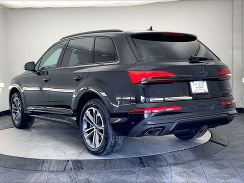 New 2026 Audi Q7 2.0T Premium Plus AWD/4WD image 2