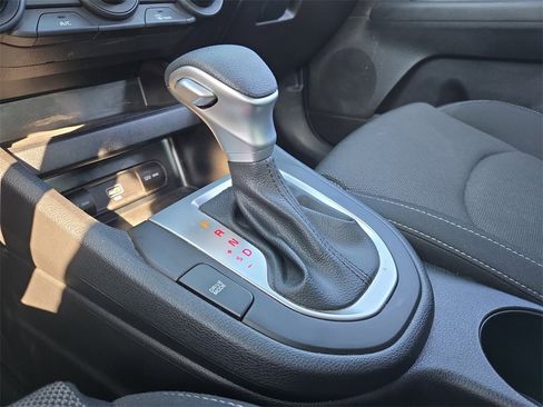 Certified 2023 Kia Forte LXS image 21