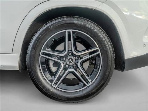 Used 2026 Mercedes-Benz GLE 350 GLE 350 image 14