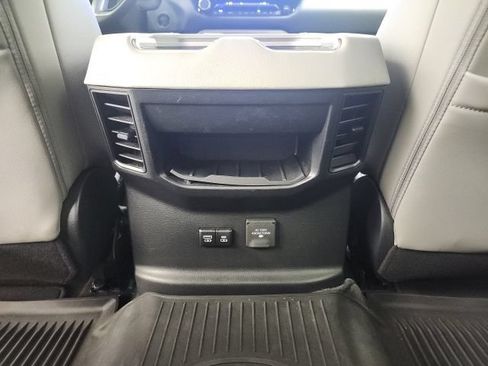 Certified 2025 Toyota Tundra Limited w/ Power Package AWD/4WD image 11