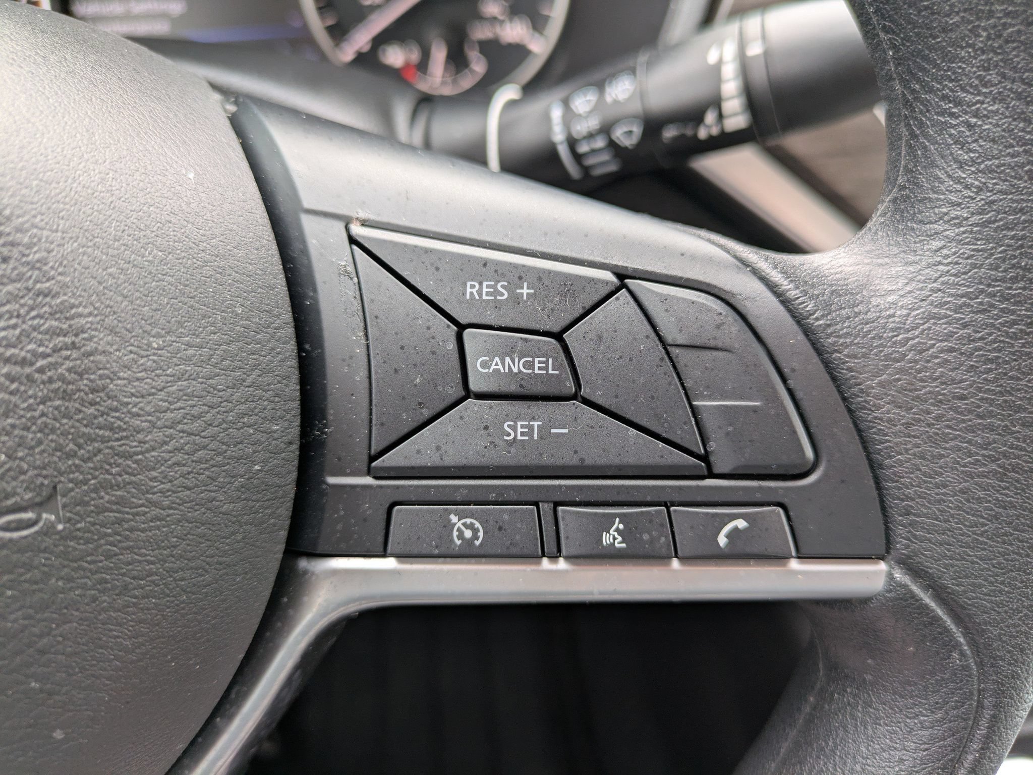 Certified 2025 Nissan Altima 2.5 SV w/ SV Special Edition Package FWD image 25