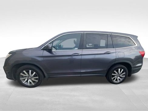 Used 2019 Honda Pilot EX-L image 4