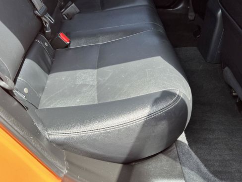 Used 2015 Subaru Crosstrek 2.0i Limited AWD/4WD image 21