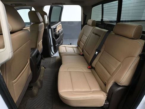 Used 2018 GMC Sierra 1500 Denali AWD/4WD image 42