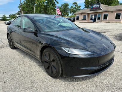 Used 2024 Tesla Model 3 Long Range