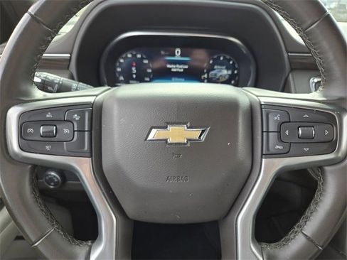 Used 2024 Chevrolet Tahoe LT image 26