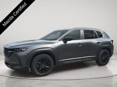 Used 2025 MAZDA CX-50 AWD 2.5 S w/ Weather Package