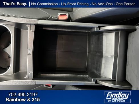 Used 2024 Subaru Solterra Limited image 29