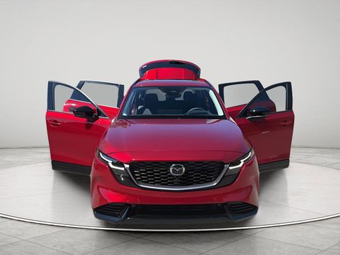 New 2026 MAZDA CX-5 2.5 S w/ Premium Plus Package image 45