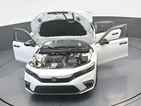 Used 2022 Honda Civic LX image 35