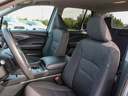 Certified 2025 Honda Ridgeline Sport+ image 16