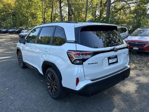 New 2025 Subaru Forester Sport image 6