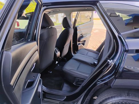 Used 2025 Hyundai Tucson SEL image 28