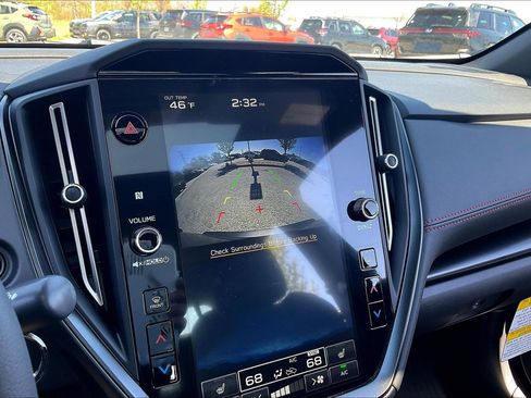 New 2026 Subaru WRX Premium image 18