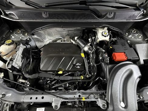 Used 2021 Buick Encore GX Preferred w/ Sport Touring Package image 36