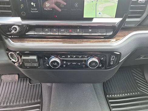 New 2026 GMC Sierra 1500 SLE w/ Preferred Package image 39