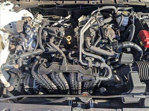 Used 2022 Nissan Altima 2.5 SR image 22