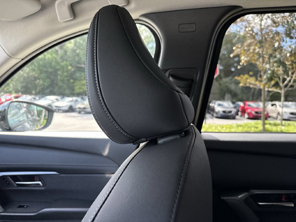New 2026 MAZDA CX-5 Preferred AWD/4WD image 16