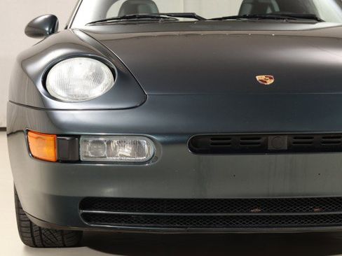 Used 1994 Porsche 968 Cabriolet image 16