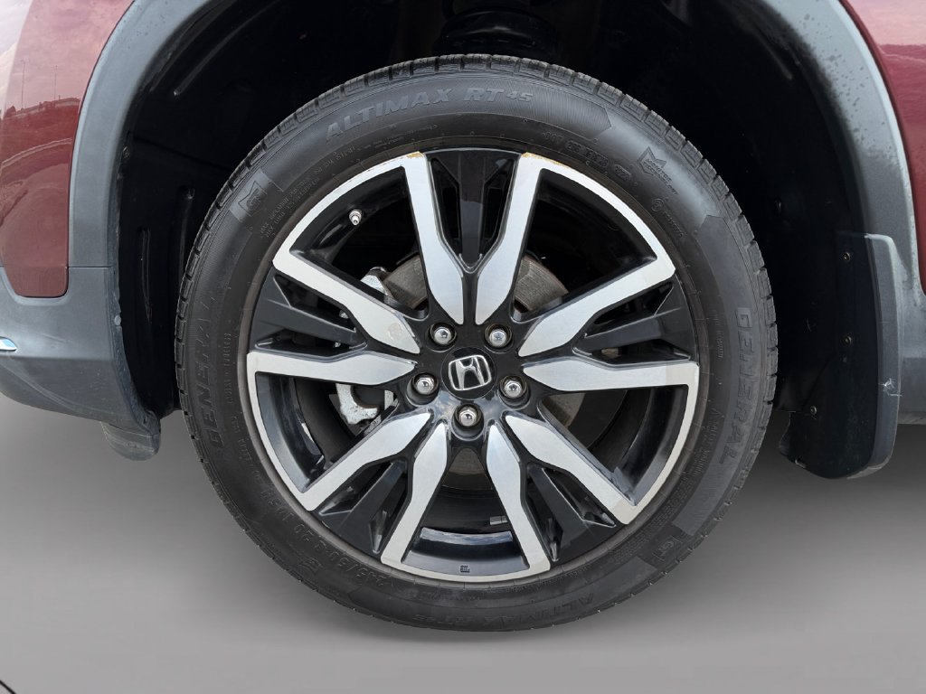 Used 2022 Honda Pilot Touring image 26