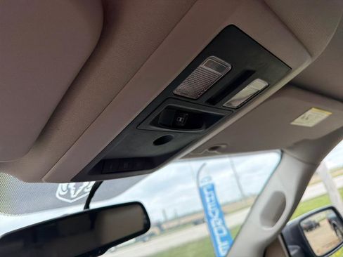 Used 2011 RAM 1500 Laramie w/ Protection Group image 24