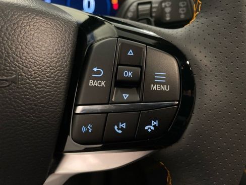 New 2026 Ford Explorer Tremor w/ Tremor Convenience Package image 21