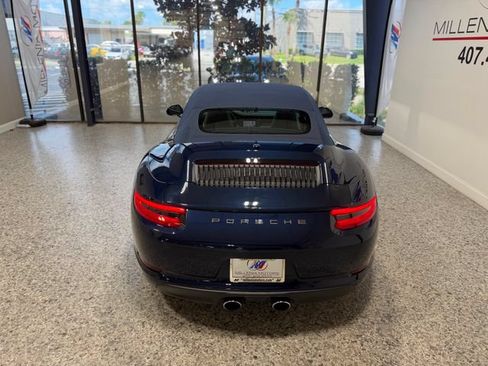 Used 2017 Porsche 911 Carrera S RWD image 41
