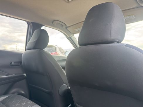 Certified 2019 Nissan Kicks S w/ Exterior Electronics Package image 15