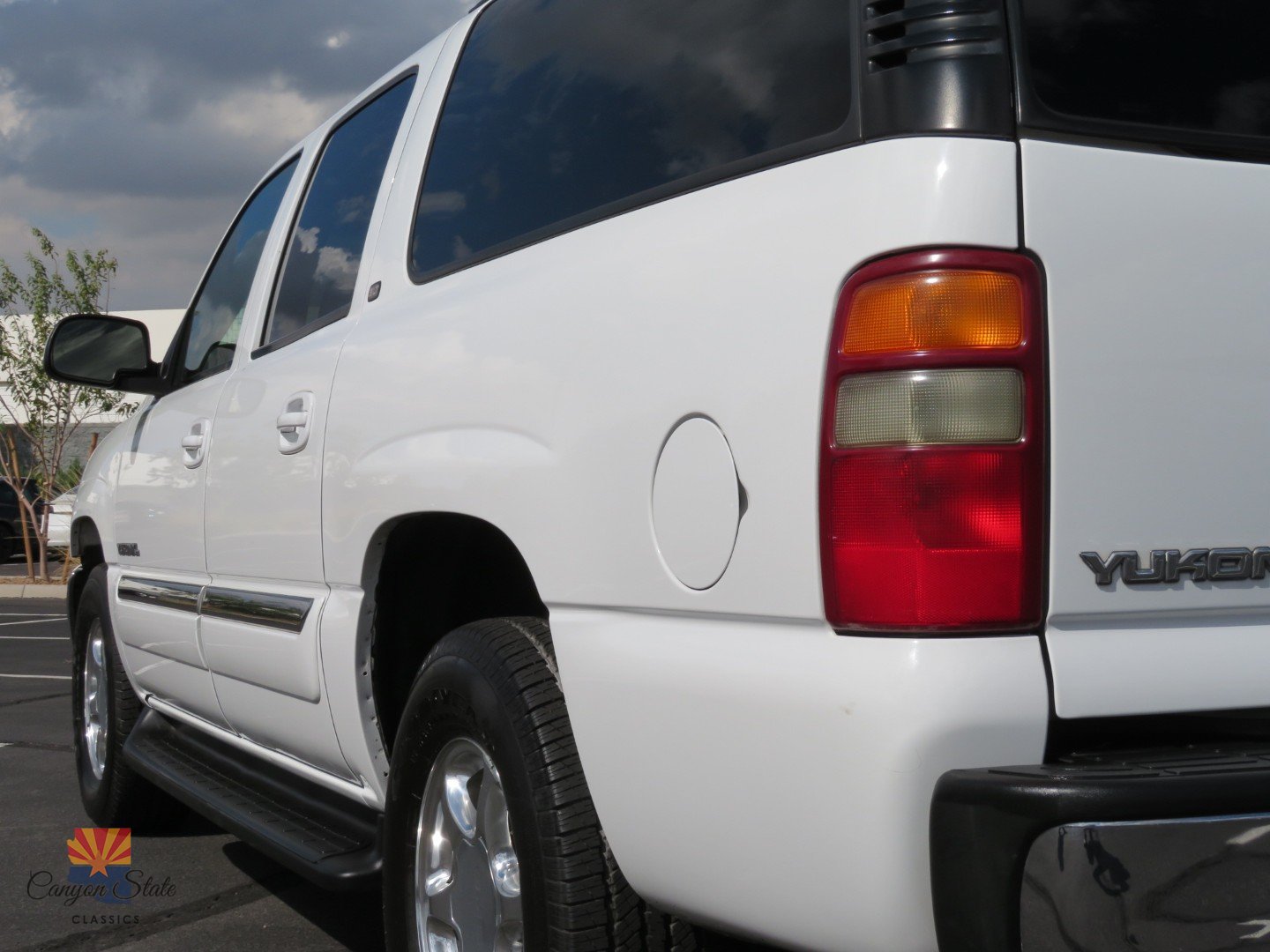 Used 2003 GMC Yukon XL SLT w/ 1SD Preferred Equipment Group AWD/4WD image 27