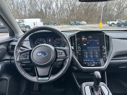 Used 2024 Subaru Crosstrek 2.5i Limited image 13
