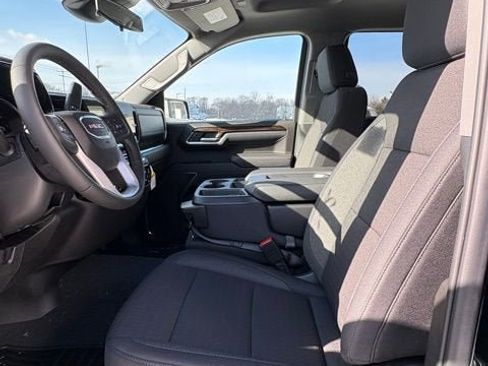 New 2026 GMC Sierra 1500 Elevation image 12