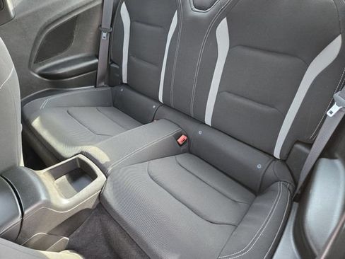 Used 2023 Chevrolet Camaro LT w/ Technology Package RWD image 28
