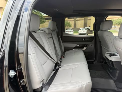 New 2026 Toyota Tundra Limited AWD/4WD image 35