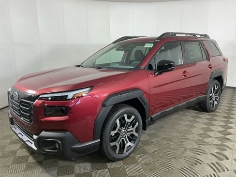 New 2026 Subaru Outback Touring XT AWD/4WD image 3