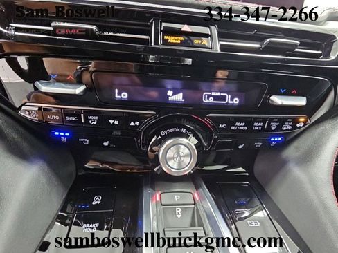 Used 2025 Acura MDX A-Spec AWD/4WD image 18