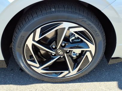 New 2026 Hyundai Sonata SEL