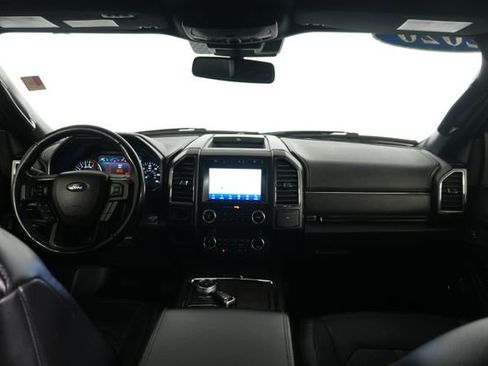 Used 2020 Ford Expedition Max Limited RWD image 24