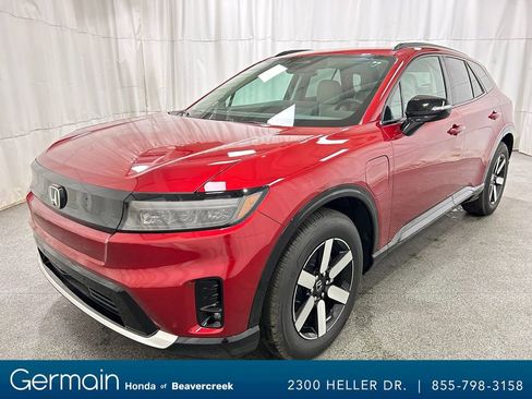 New 2025 Honda Prologue Touring image 3