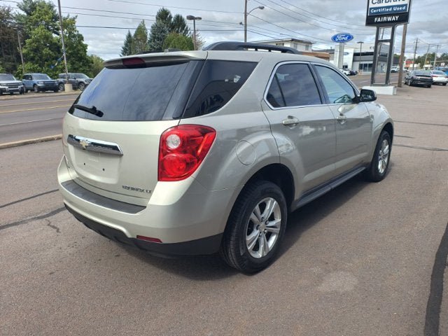Used 2015 Chevrolet Equinox LT AWD/4WD image 3