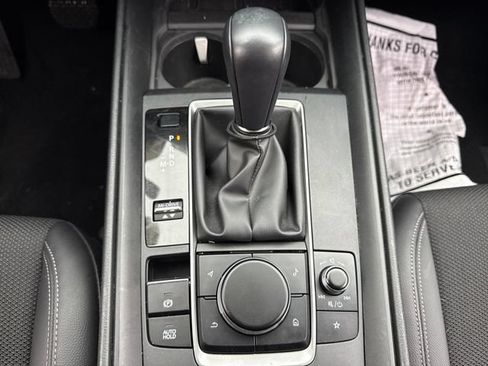 Certified 2024 MAZDA CX-50 AWD 2.5 S w/ Cargo Package image 28