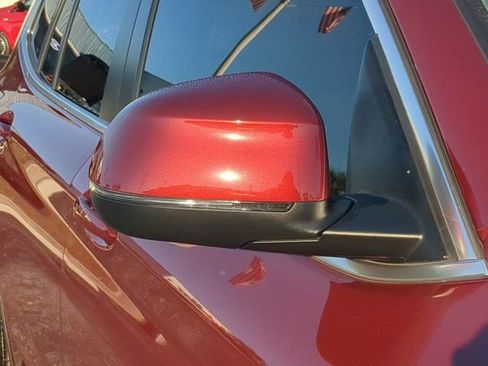 Used 2022 BMW X3 xDrive30i w/ Premium Package 2 image 12