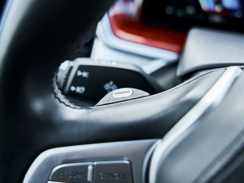 Used 2024 BMW ALPINA XB7 ALPINA XB7 image 69