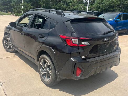Certified 2024 Subaru Crosstrek 2.0i Premium AWD/4WD image 4